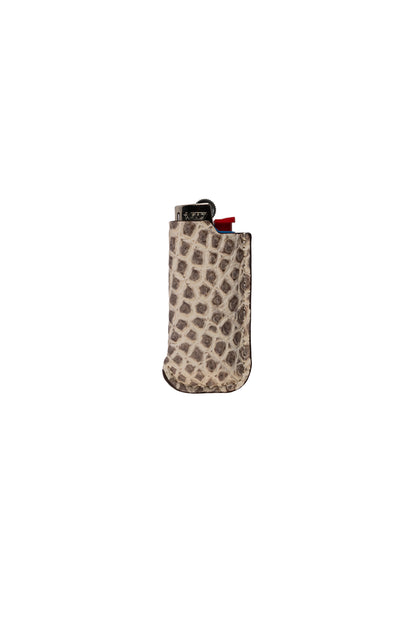 Himalayan Bic Lighter Sleeve