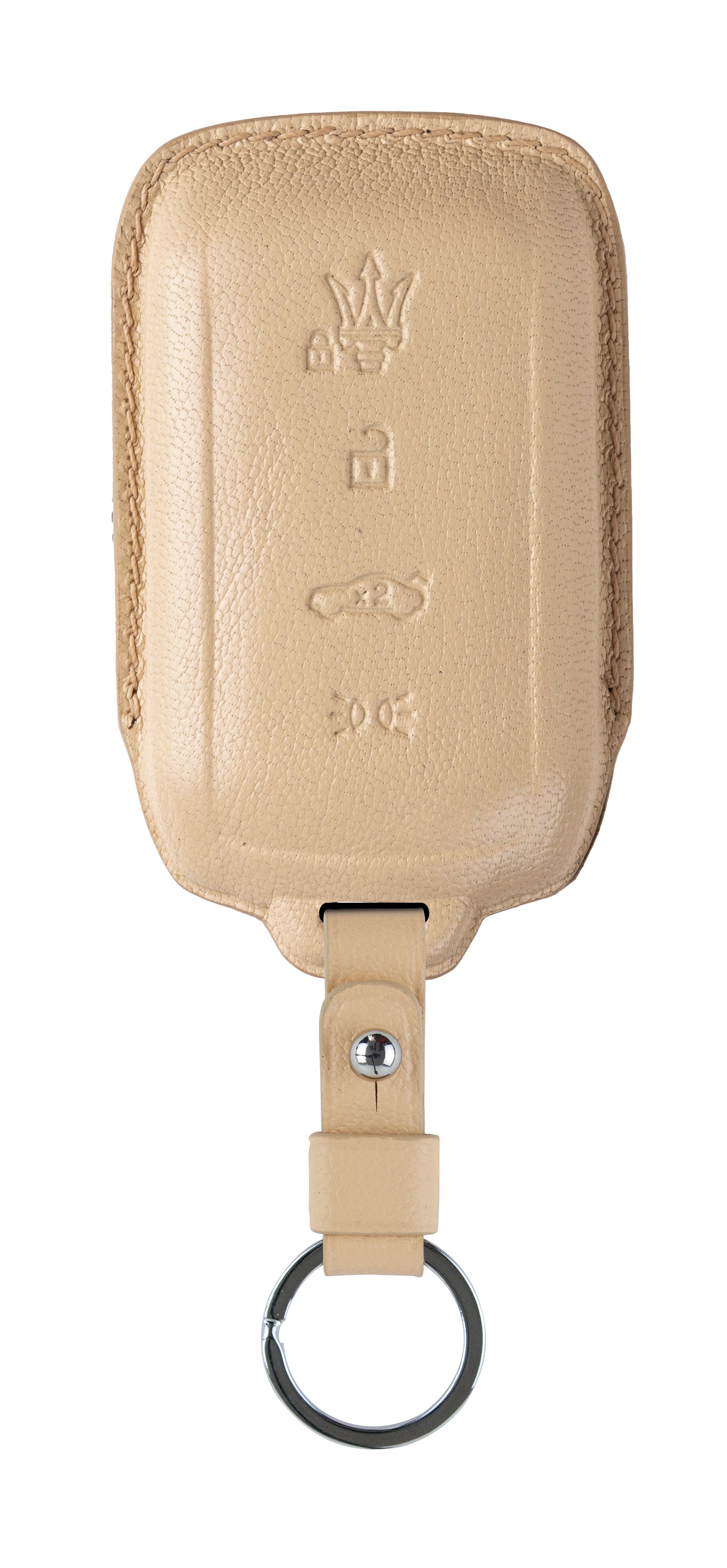 New Maserati Key Sleeve