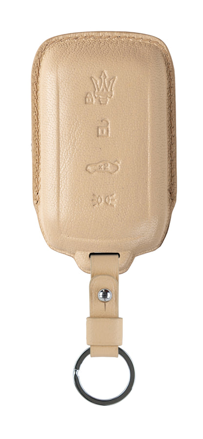 New Maserati Key Sleeve