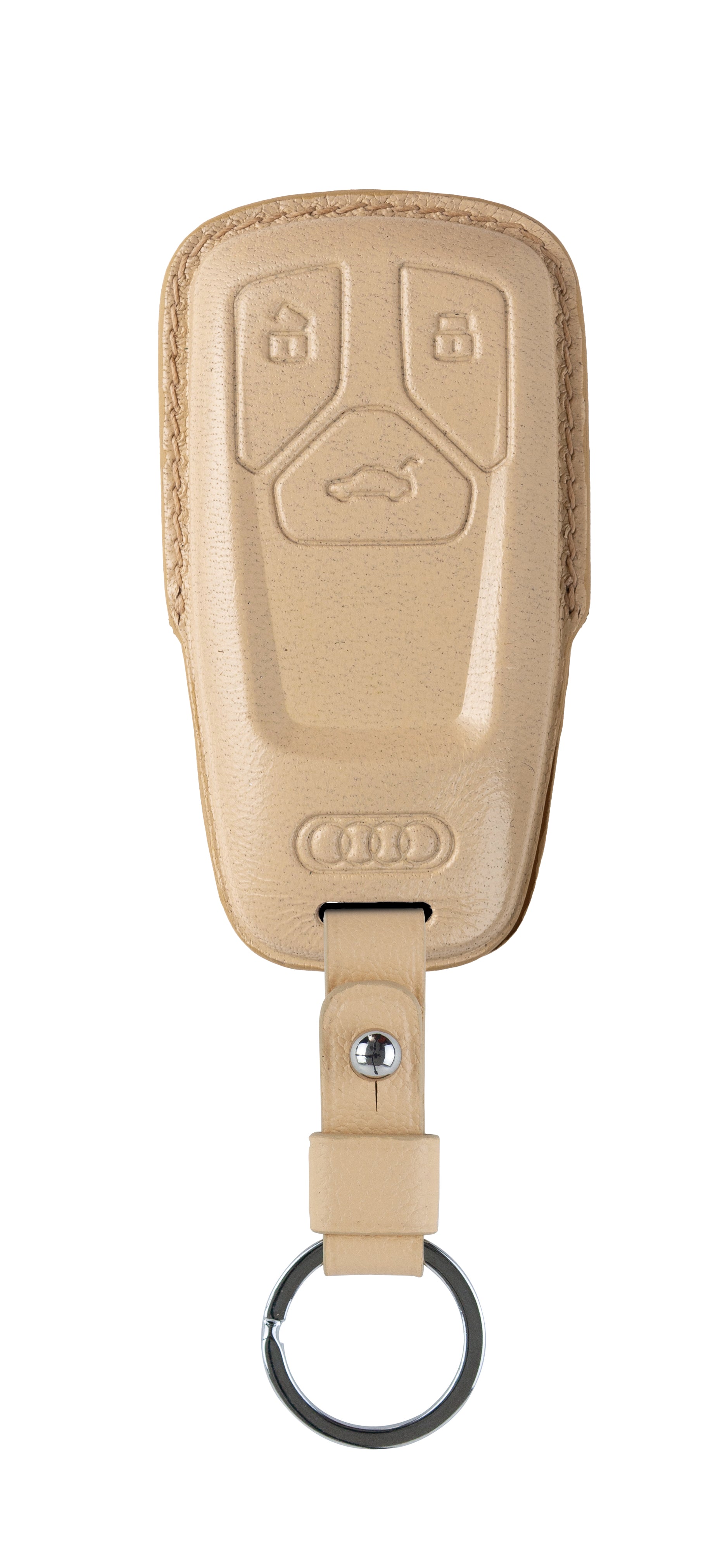 New Audi Key Sleeve
