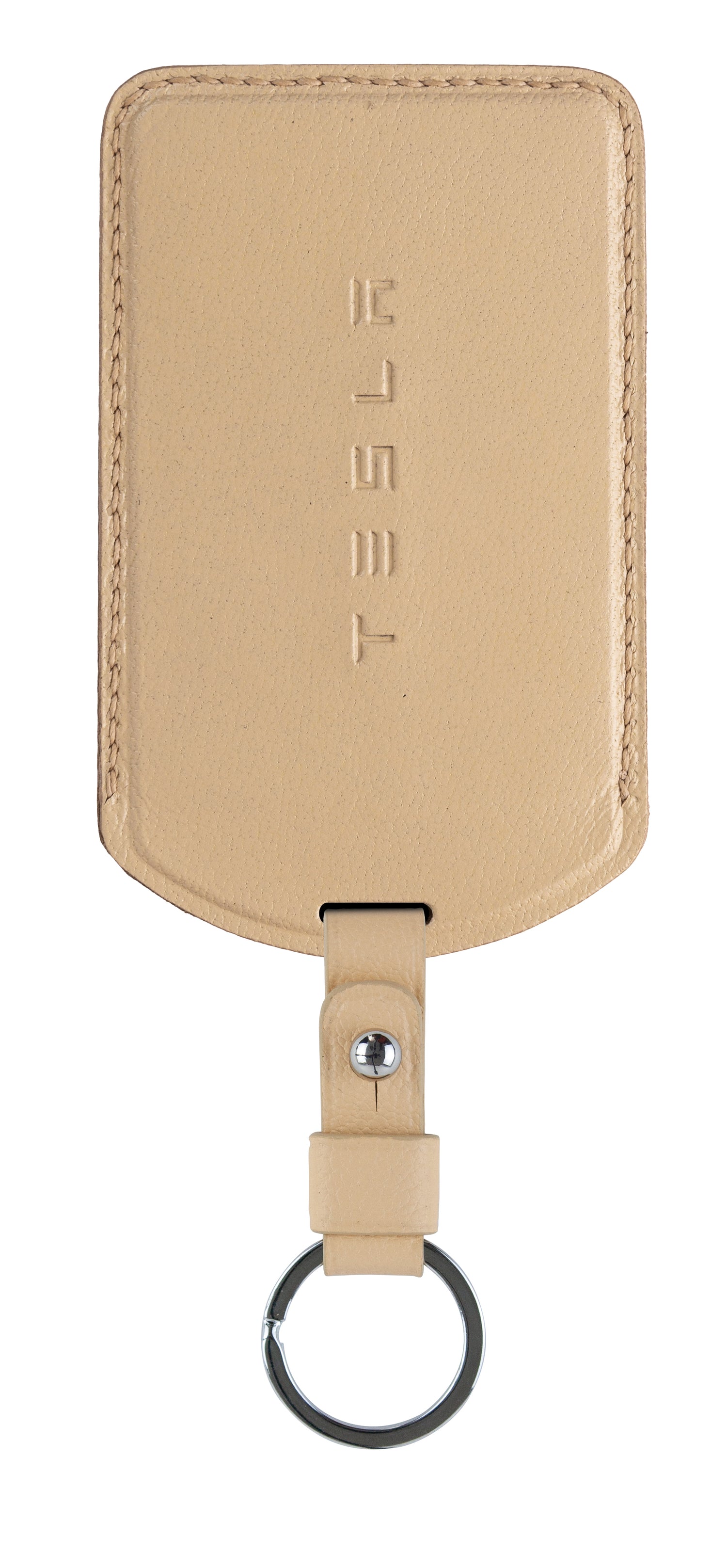 Tesla Card Key Sleeve