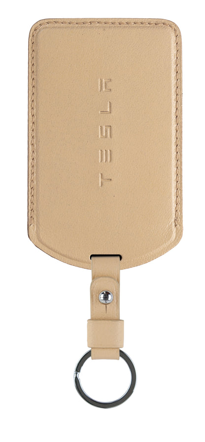 Tesla Card Key Sleeve