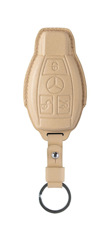 Old Mercedes Key Sleeve
