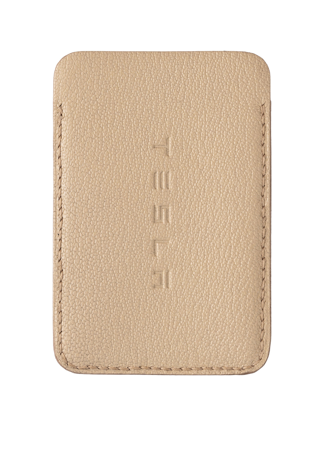 Tesla Card Key Sleeve