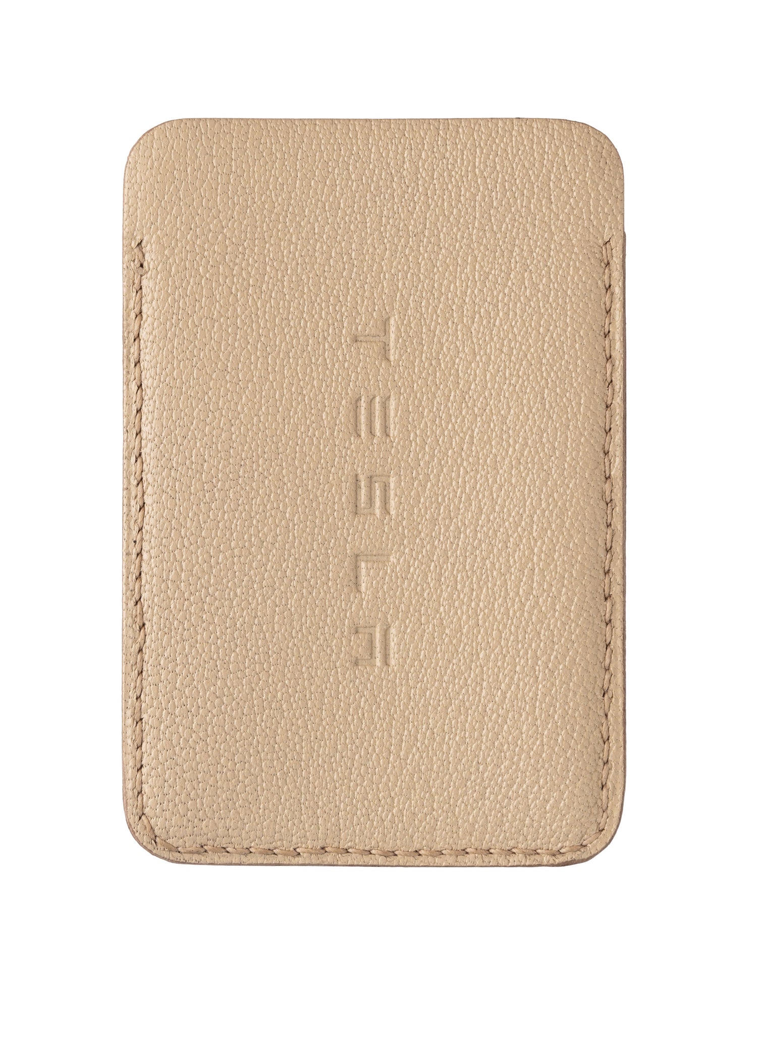 Tesla Card Key Sleeve