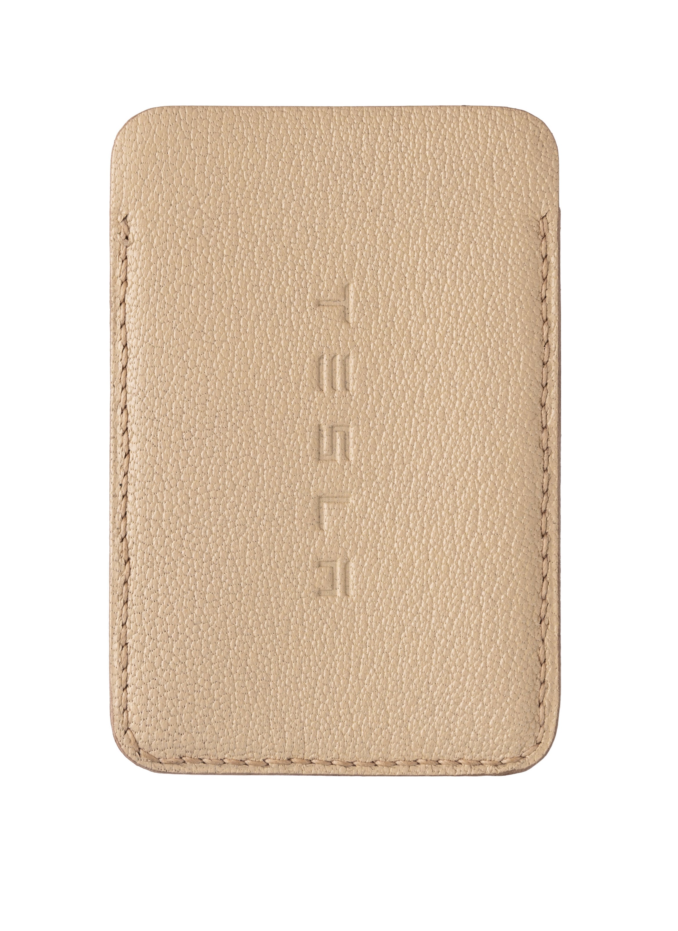 Tesla Card Key Sleeve