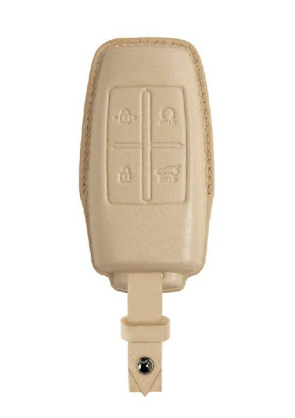 Genesis Key Sleeve - 4 Buttons