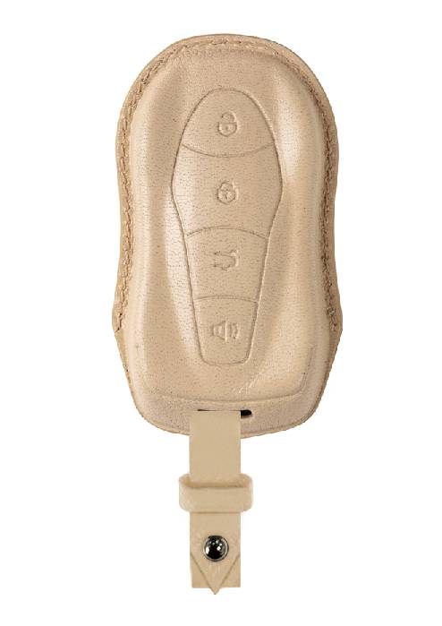 Geely Key Sleeve