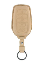 New Land Cruiser Key Sleeve - VXR / VX / GXR / Prado