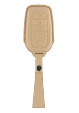 New Land Cruiser Key Sleeve - VXR / VX / GXR / Prado