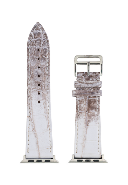 Himalayan Crocodile Strap