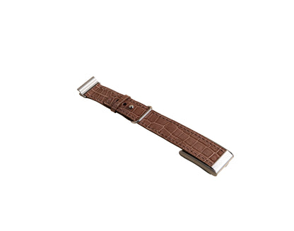 Bespoke Whoop 5.0 &amp; MG Strap - Exotic