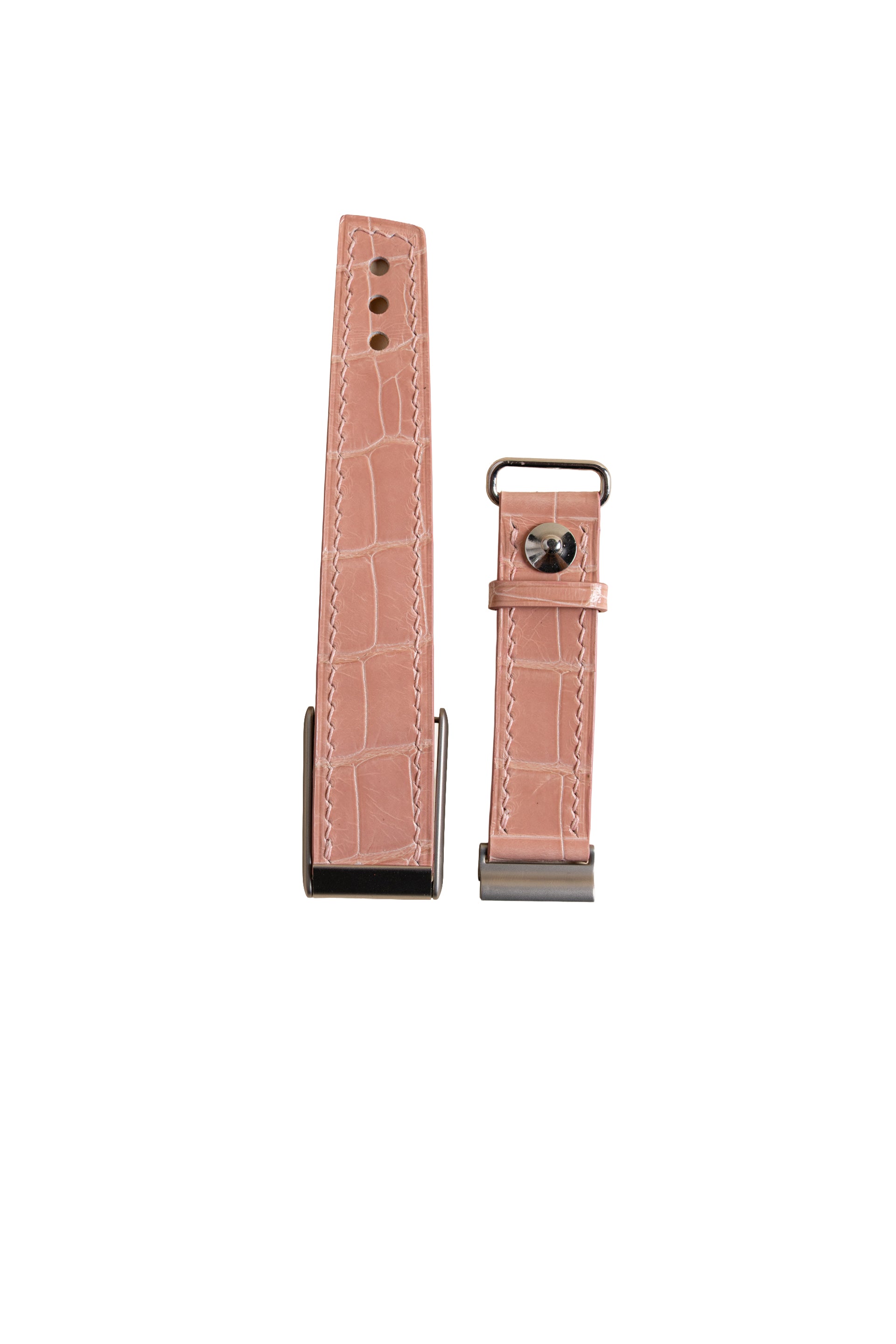 Bespoke Whoop 5.0 &amp; MG Strap - Exotic
