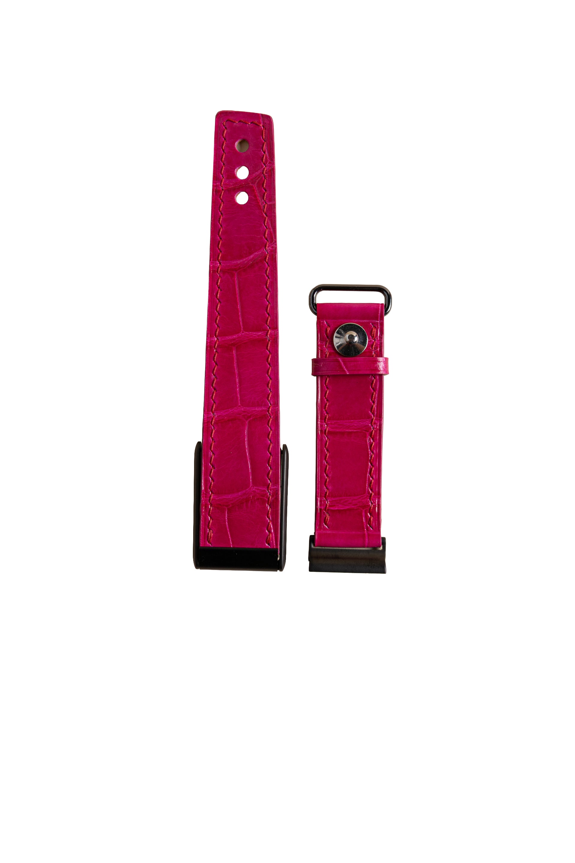 Bespoke Whoop 5.0 &amp; MG Strap - Exotic