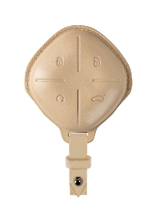 Jetour Key Sleeve - Dashing