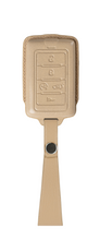 Jeep Key Sleeve