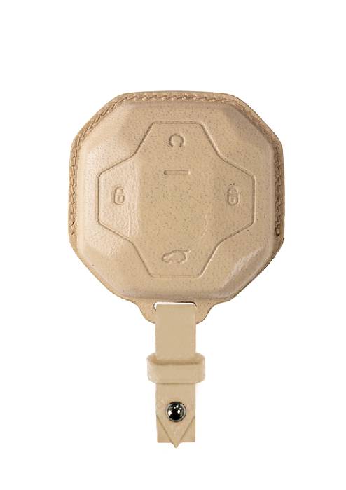 Jetour Key Sleeve - T2