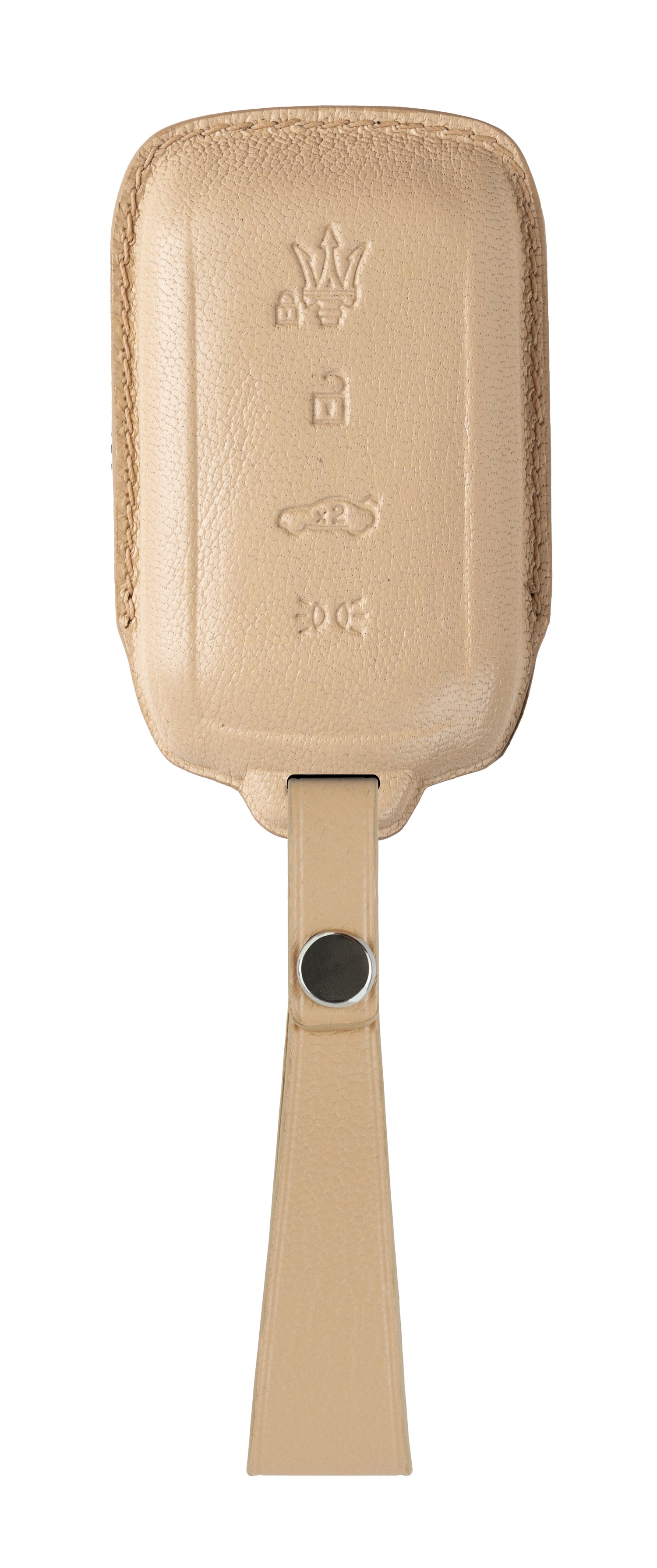 New Maserati Key Sleeve