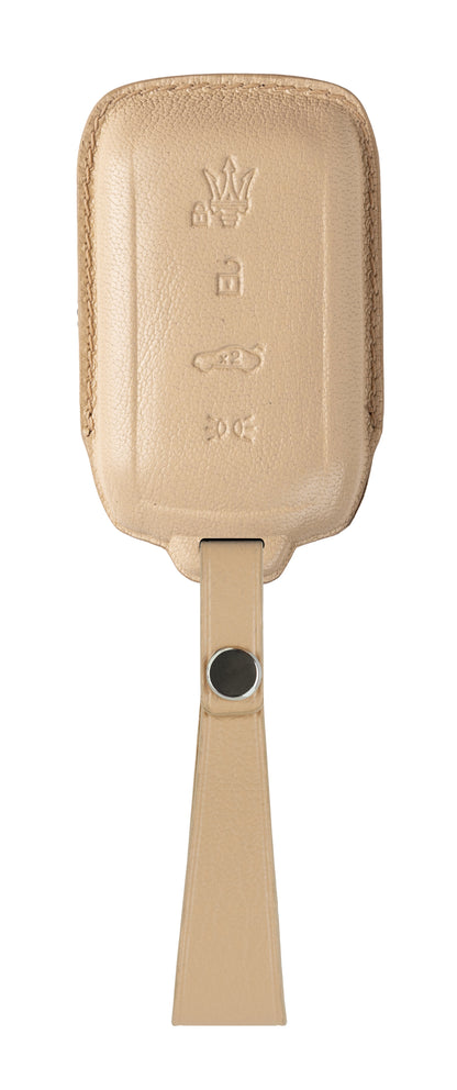 New Maserati Key Sleeve