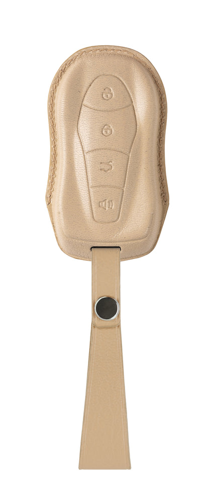 Geely Key Sleeve