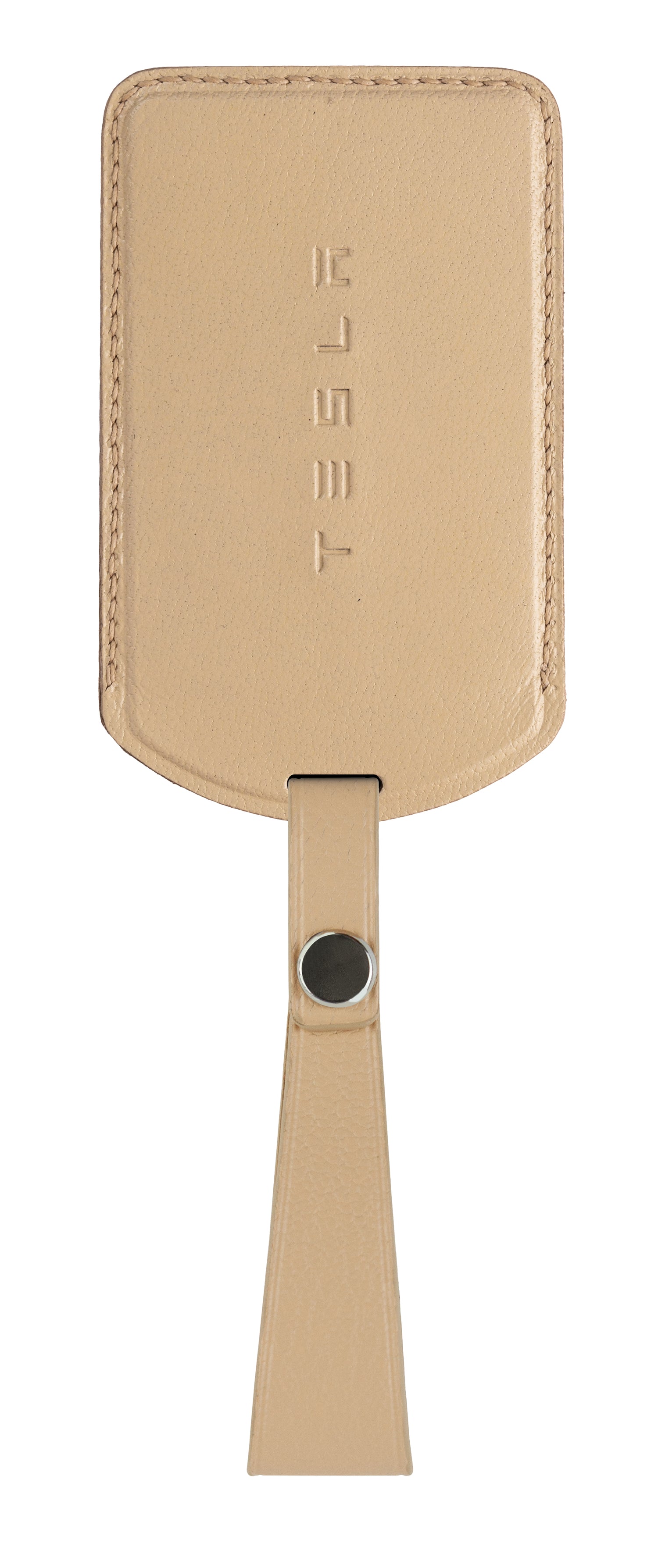 Tesla Card Key Sleeve