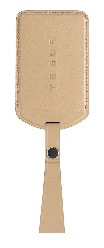 Tesla Card Key Sleeve
