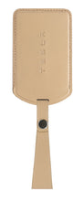 Tesla Card Key Sleeve