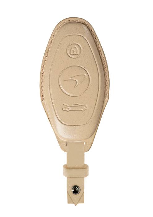 McLaren Key Sleeve - 765LT / 750S / 720S / 570S / 570GT