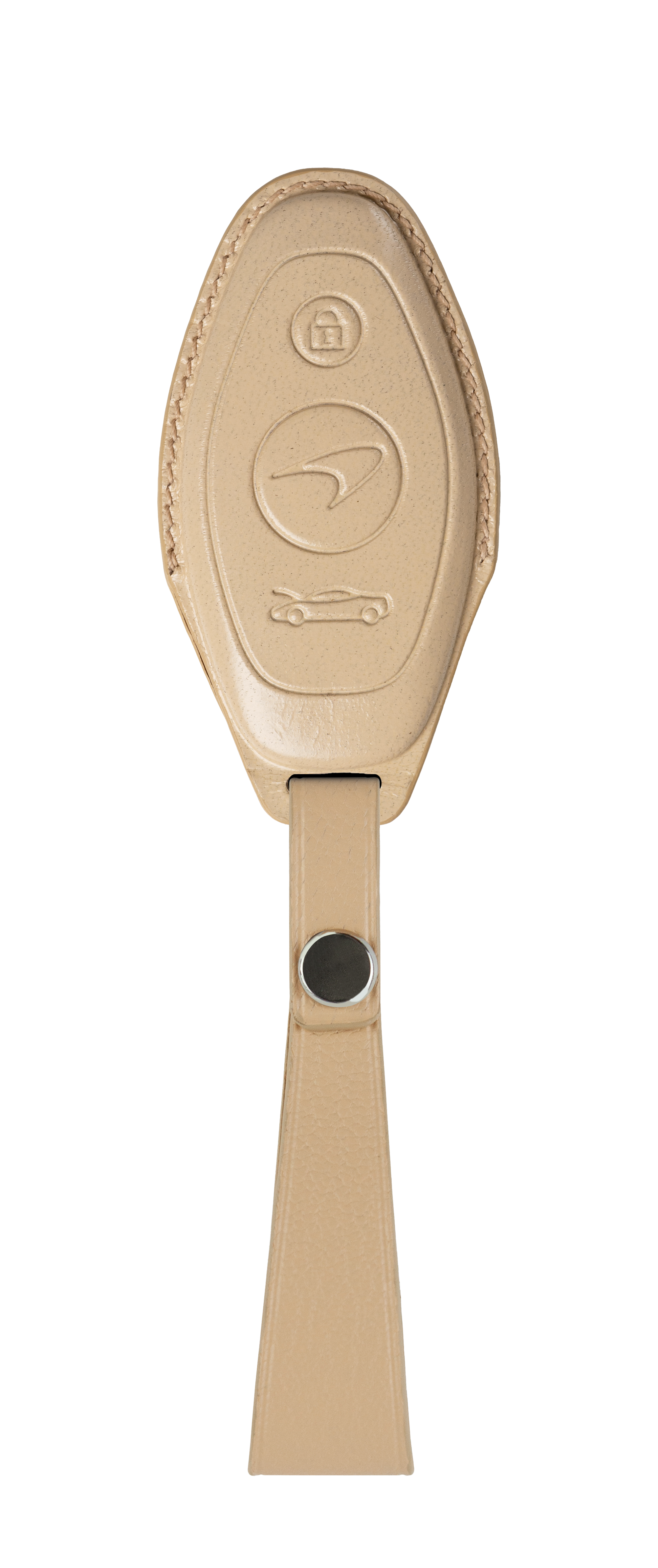 McLaren Key Sleeve - 765LT / 750S / 720S / 570S / 570GT