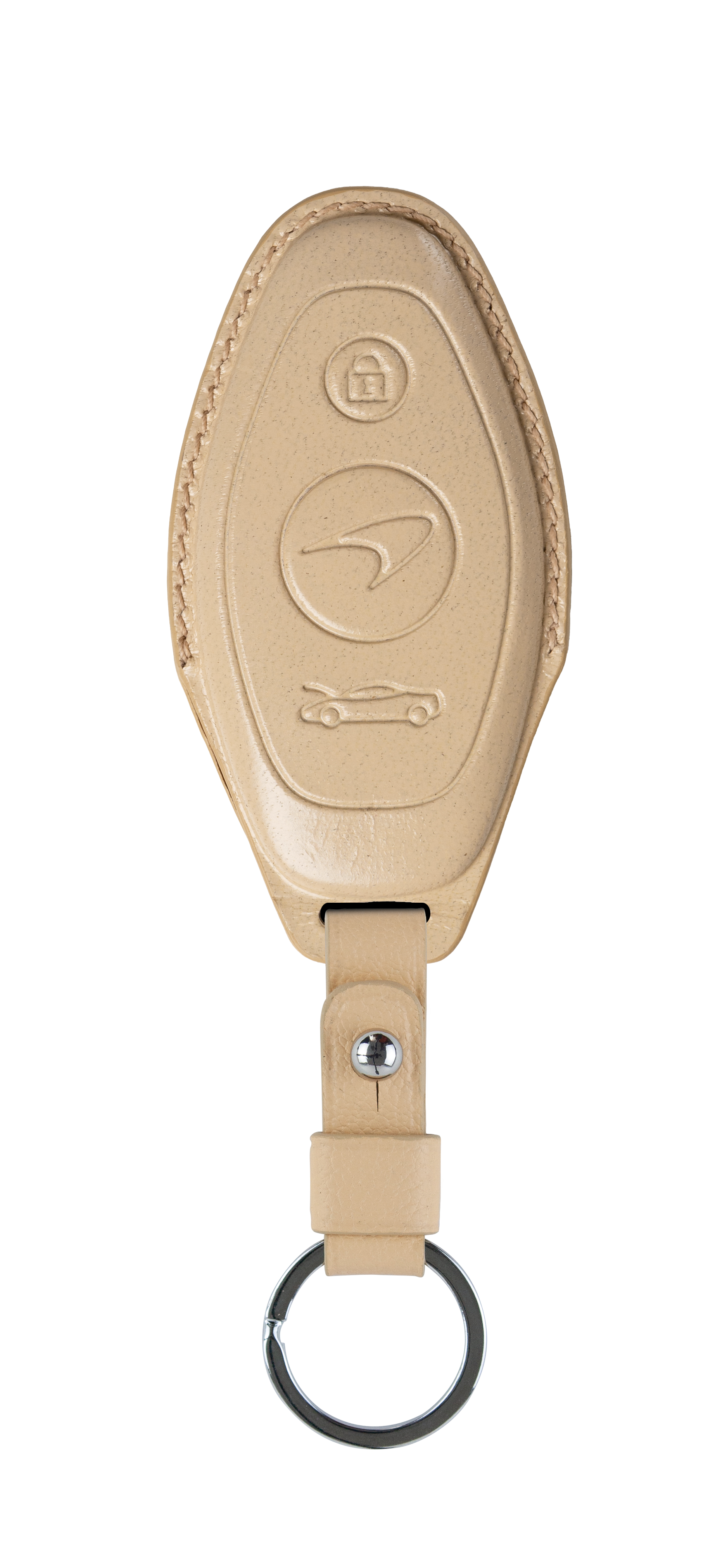 McLaren Key Sleeve - 765LT / 750S / 720S / 570S / 570GT