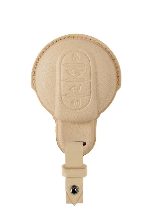 Mini Cooper Key Sleeve
