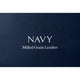 Navy milled grain