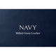 Navy Milled Grain