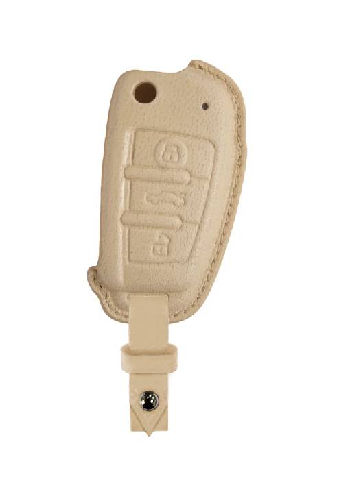 Old Audi Key Sleeve - Sliding Key