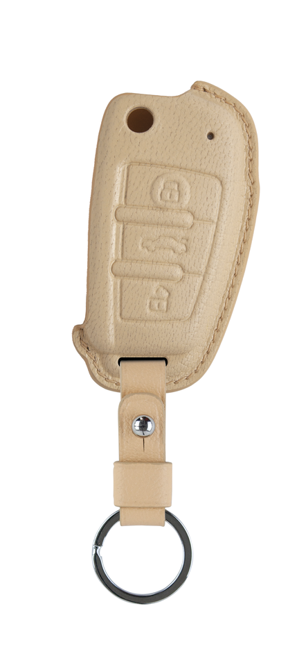 Old Audi Key Sleeve - Sliding Key