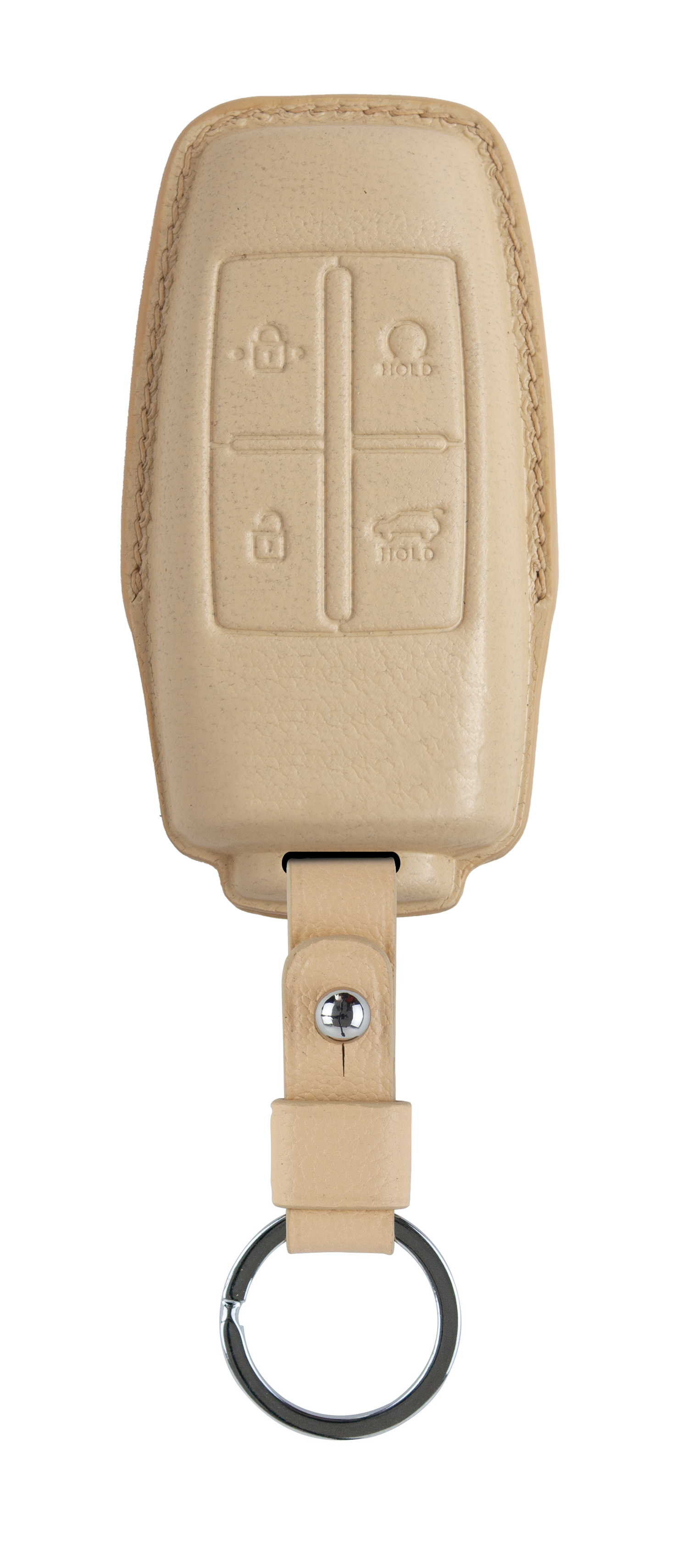 Genesis Key Sleeve - 4 Buttons