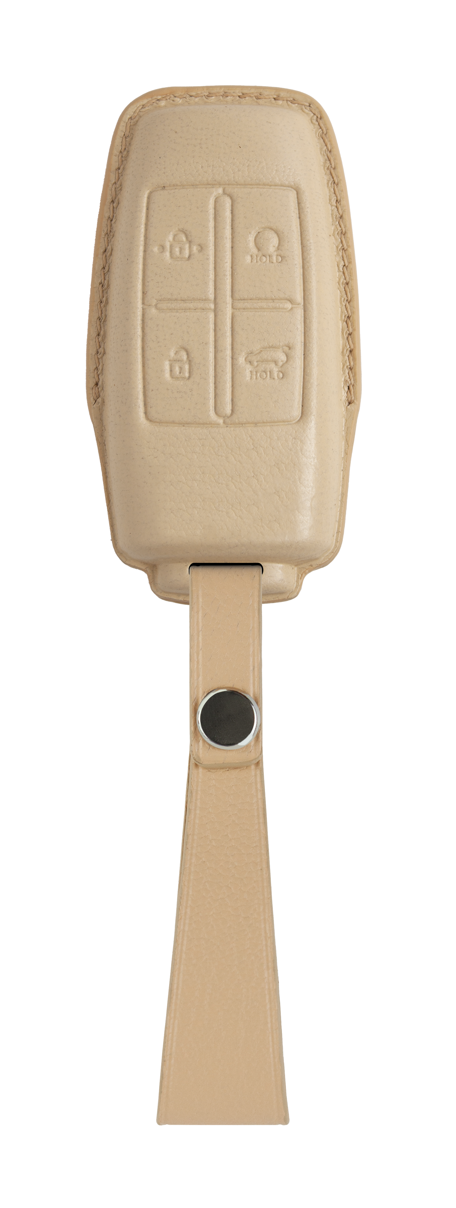 Genesis Key Sleeve - 4 Buttons