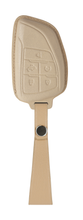 New GMC Key Sleeve