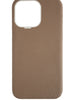 Taupe Strapless Epsom Case