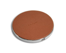 Brown Wireless Charger