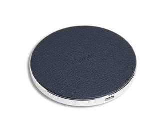 Navy Wireless Charger