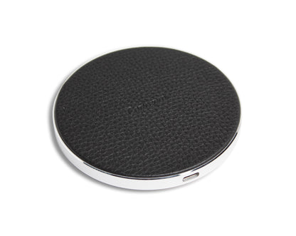 Black Wireless Charger