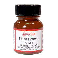 Paint Bottles 1oz.