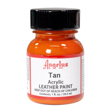 Paint Bottles 1oz.