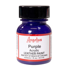 Paint Bottles 1oz.