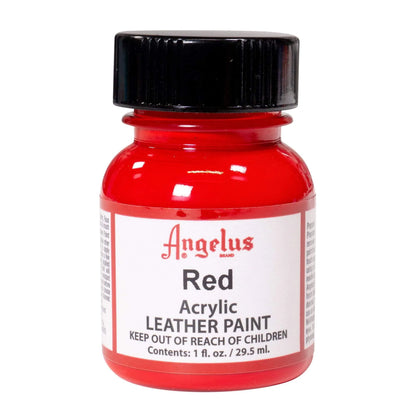 Paint Bottles 1oz.