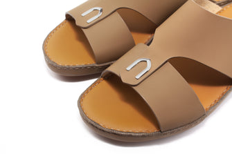 Caribou Arch Design Sandal