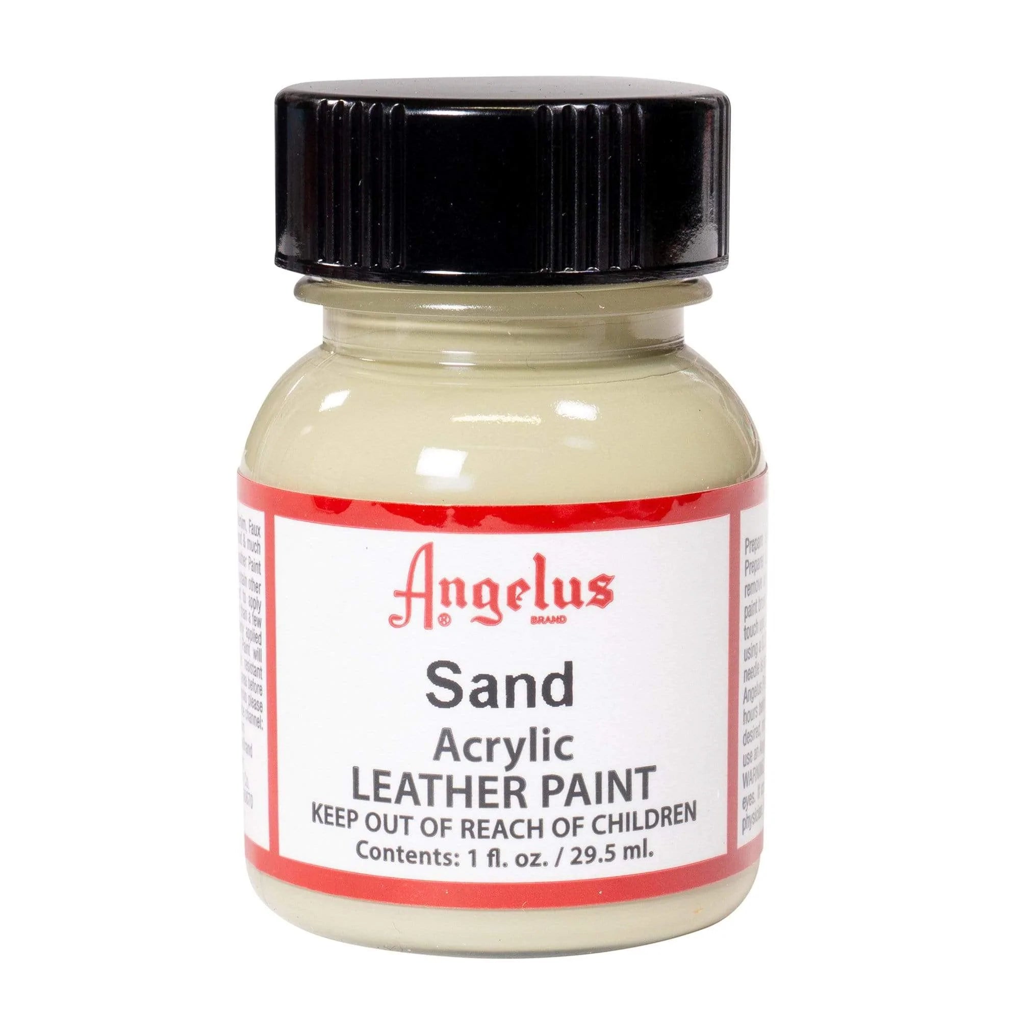Paint Bottles 1oz.
