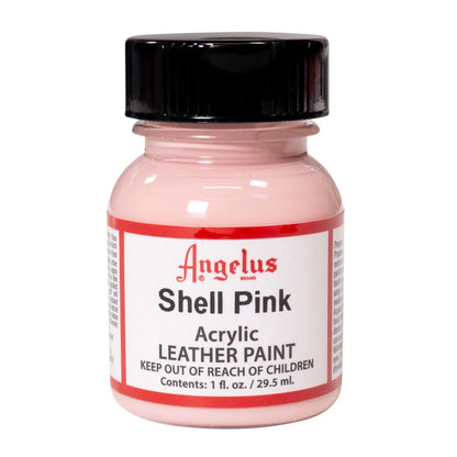 Paint Bottles 1oz.