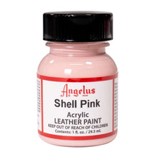 Paint Bottles 1oz.